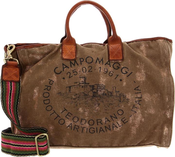 Produktbild Campomaggi Shopper Crocus C29990