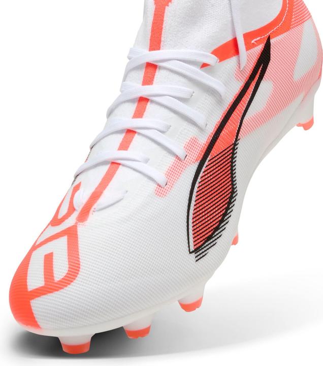 Produktbild Puma ULTRA 5 MATCH+ FG/AG (46.5)