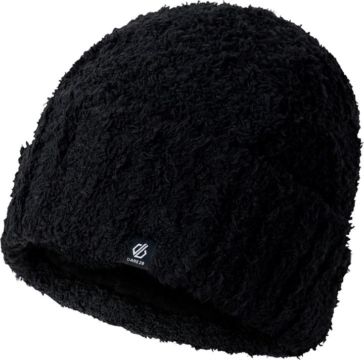 Actual product image Dare2b Womens/Ladies Sierra Beanie (One size)