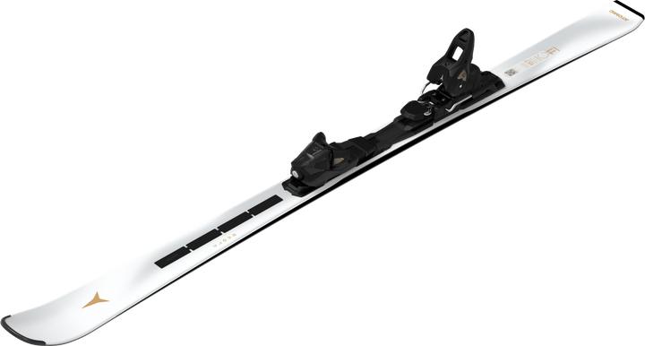 Produktbild Atomic Cloud C11 Revoshock + M11 GW (Mit Bindung)