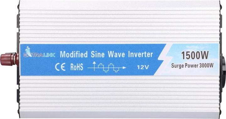 Image du produit Extralink Convertisseur de tension 12V - 230V