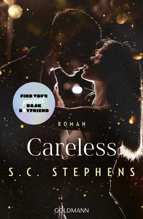 Produktbild Careless (Deutsch)