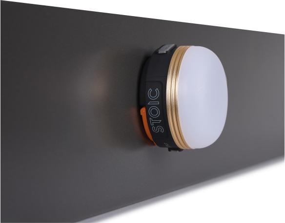 Produktbild Stoic TorpaSt. Hanging Lantern