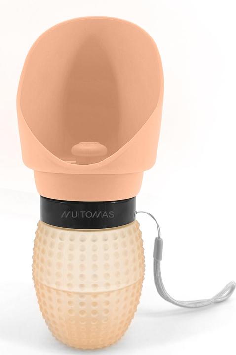 Muitomas Universelle Hundetrinkflasche 350 (35 cl)