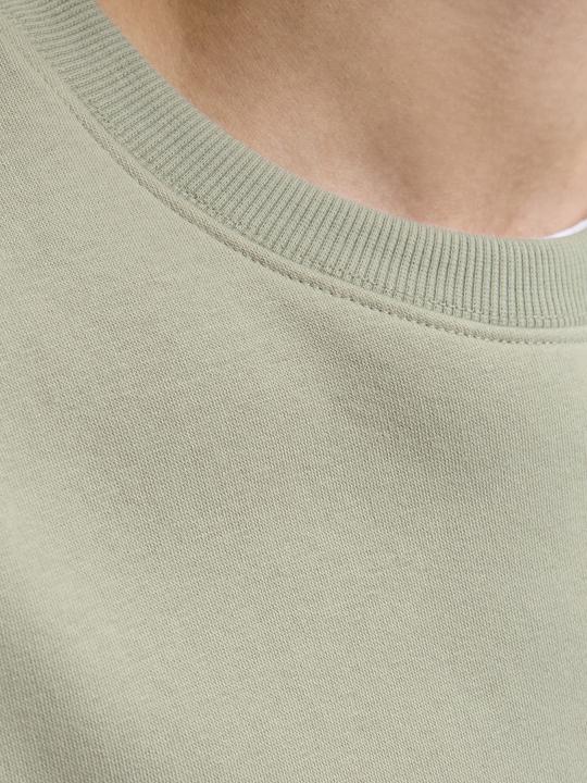 Actual product image Jack & Jones Jjestar Basic Sweat Crew Neck Noos (M)