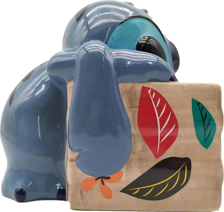 Actual product image ABYstyle Lilo & Stitch - Stitch