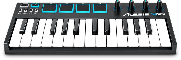 Actual product image Alesis V Mini (Keyboards)