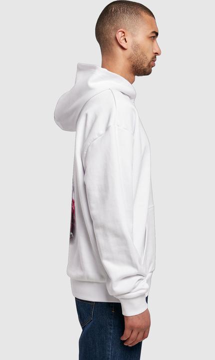 Produktbild Merchcode Grand Thug Life Ultra Heavy Hoody - 117709 (M)