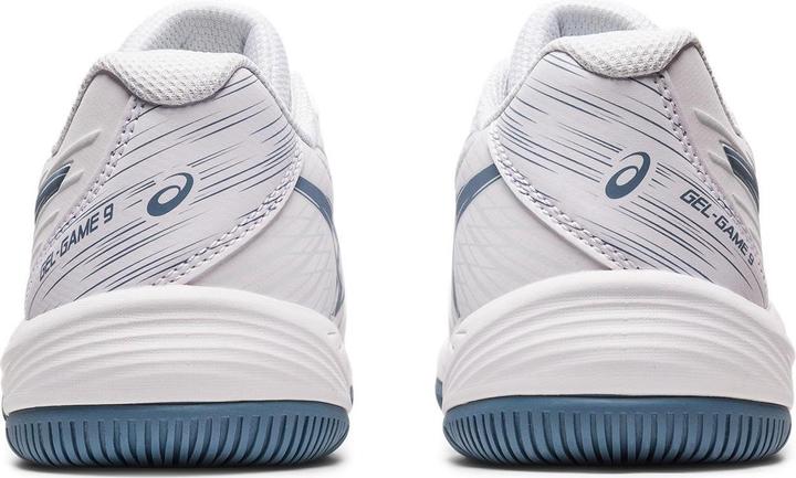 Produktbild ASICS Performance Gel-Game 9 GS Tennisschuh Kinder (39.5)