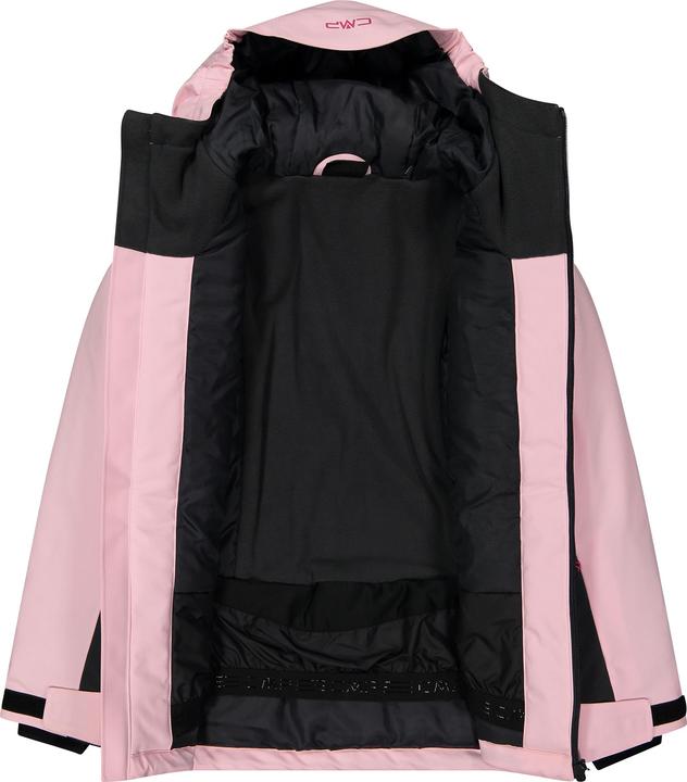 Image du produit CMP Campagnolo Girl's Jacket with Fix Hood (164)