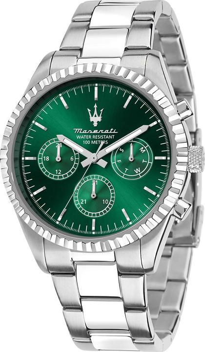 Produktbild Maserati Competizione (43 mm)