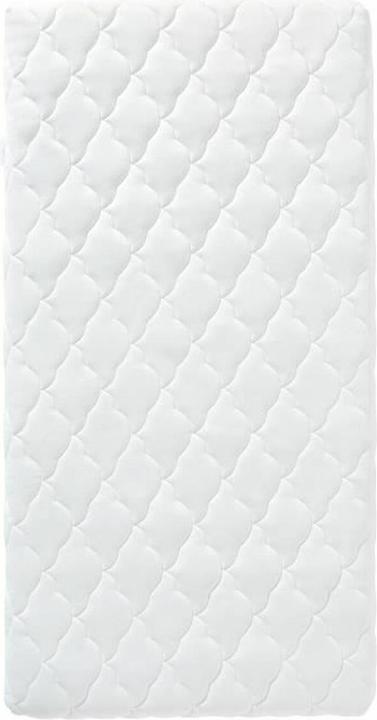 Produktbild P'tit lit Kinderbett-Matratze Bamboo (70 x 140 x 10 cm)