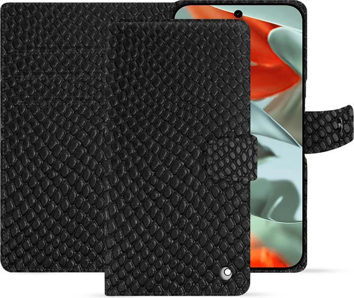 Serpent nero ( Noir / Black)