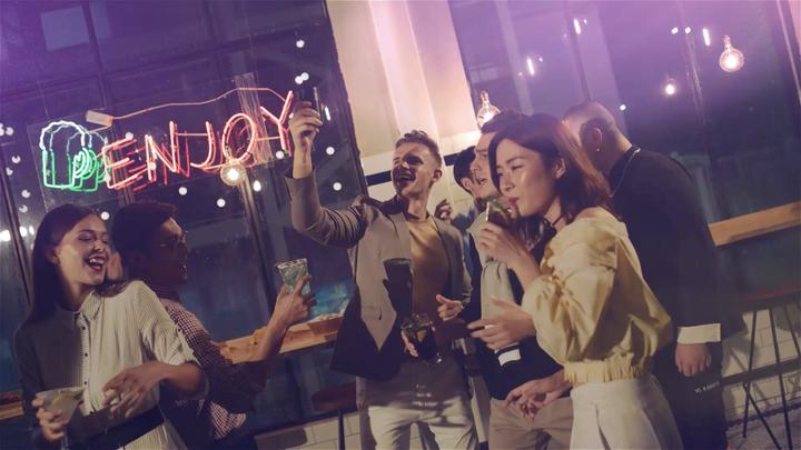 Produktbild Anker Nebula Capsule Pro (FWVGA, 100 lm, 1.3:1)