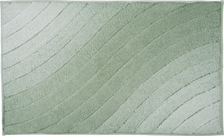 Image du produit Kleine Wolke Tapis de bain Tender roseau (60 x 100 cm)