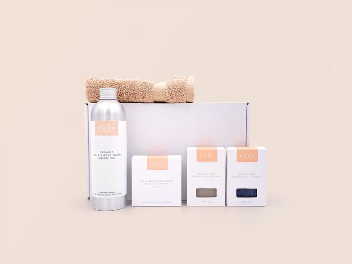 Image du produit Nudo Daily Care