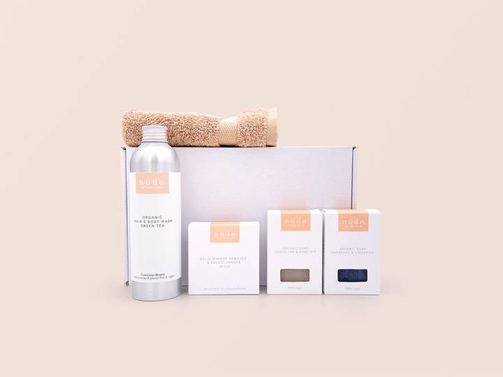 Nudo Daily Care