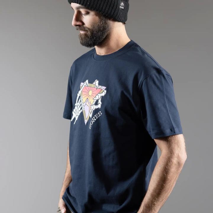 Immagine prodotto Jones Maglietta Tweaker Org Cot Tee 2025 (M)