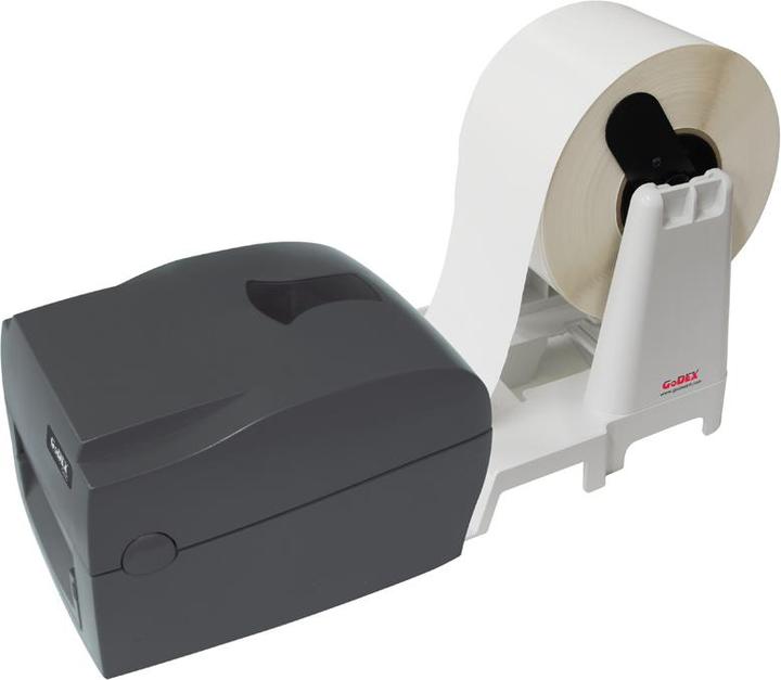 Produktbild Godex G500 Thermotransfer 108mm/4"/5IPS/203dpi/USB/LAN/RS232 (203 dpi)