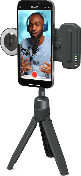 Produktbild ShiftCam SnapGrip Creator Kit