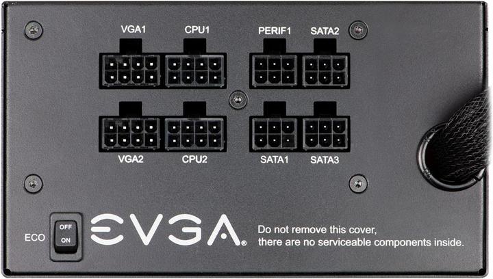 Immagine prodotto EVGA SuperNOVA GQ (650 W)
