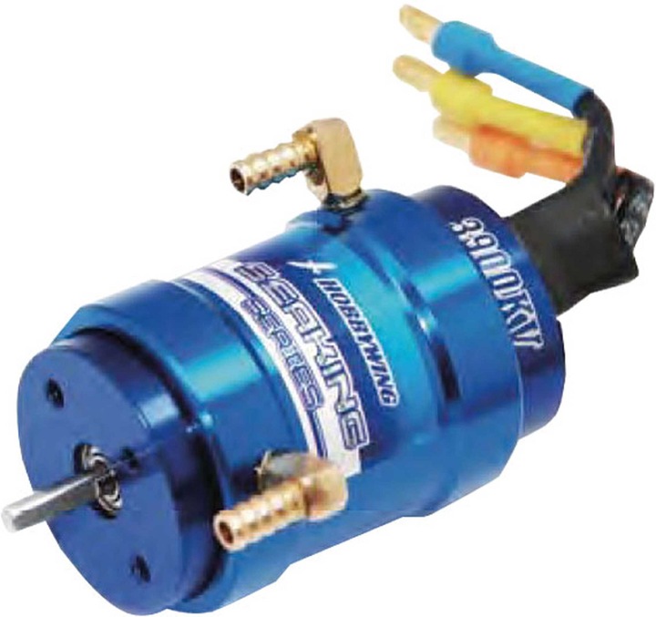Produktbild Hobbywing Seaking BL Motor 2848SL
