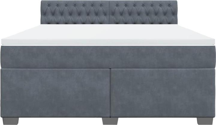 Actual product image vidaXL Boxspringbett (180 x 200 cm)