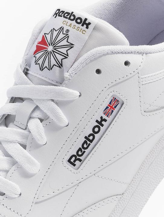 Image du produit Reebok Chaussures Club C 85 - 98114 (36)