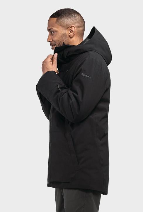 Immagine prodotto Schöffel Parka isolato Crivat