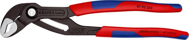 Image du produit Knipex Cobra (250 mm)