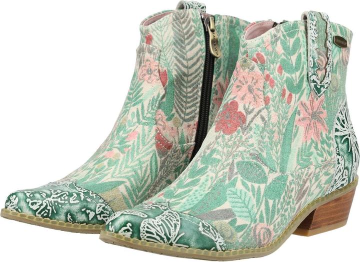 Immagine prodotto Laura Vita Stiefelette (39)