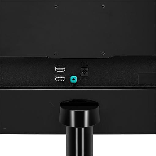 Produktbild LG 34UM69G-B (2560 x 1080 Pixel, 34")