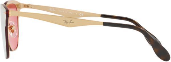 Immagine prodotto Ray Ban Blaze Clubmaster