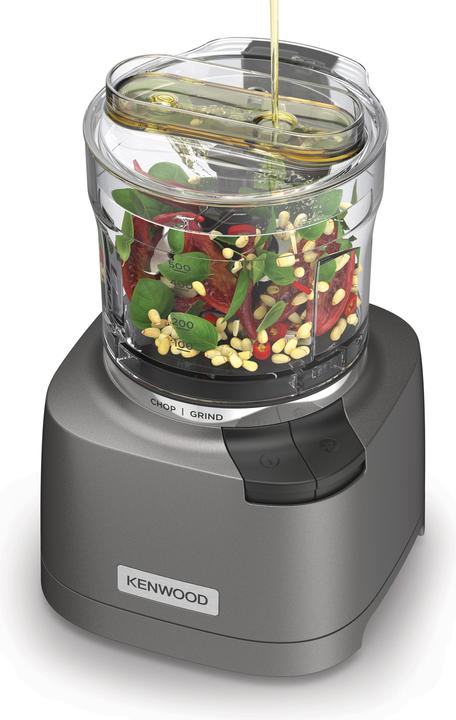 Produktbild Kenwood Duo Prep (500 ml, 800 W)