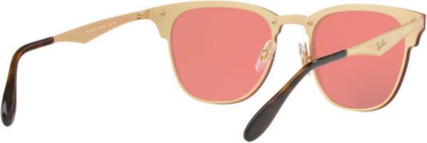 Immagine prodotto Ray Ban Blaze Clubmaster