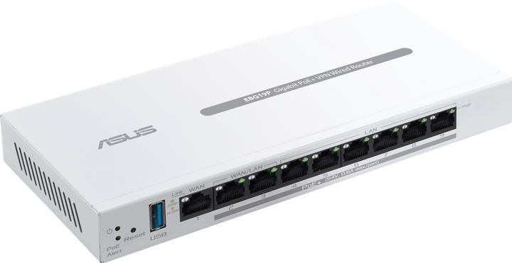 Produktbild ASUS ExpertWiFi EBG19P