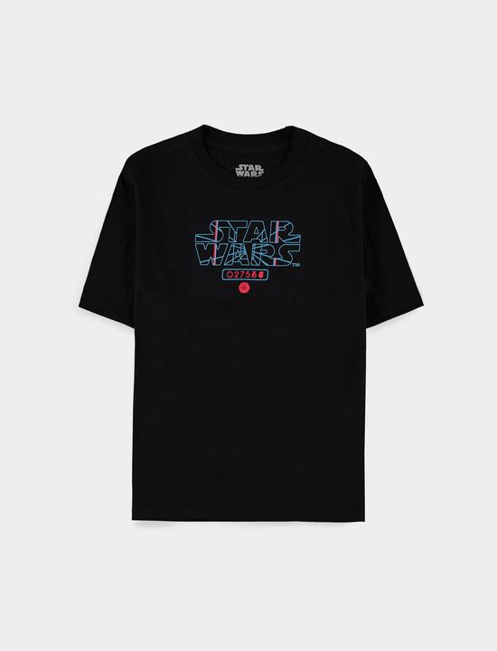 Produktbild Difuzed STAR WARS - Storm Troopers - T-Shirt Femme (2XL) (XXL)