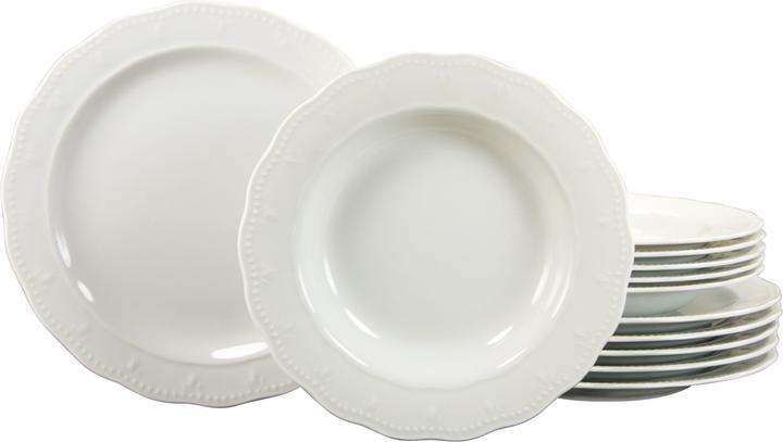 Produktbild CreaTable Gloria (12 Stück)