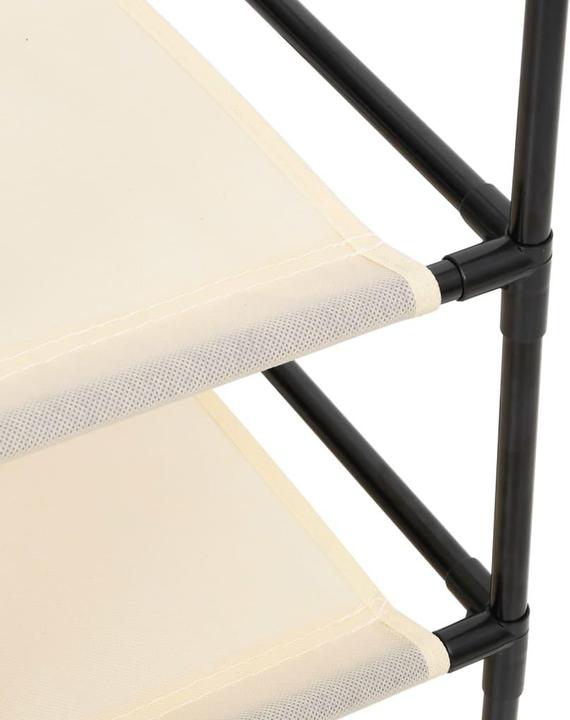 Actual product image vidaXL Valerie (55 x 55 x 55 cm)