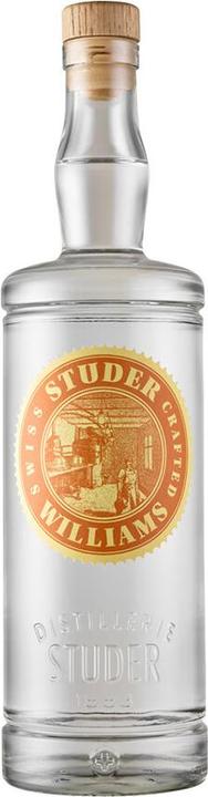 Studer 1883 Williams (1 x 70 cl)