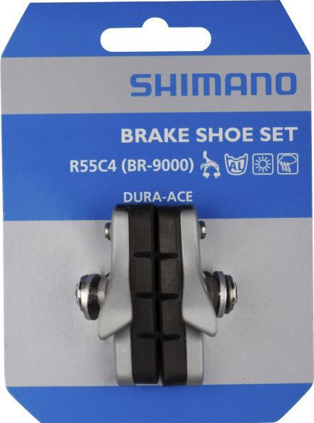 Produktbild Shimano R55C4 Cartridge (Shimano, Gummi)
