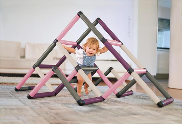 Produktbild Quadro Home Adventure Berry
