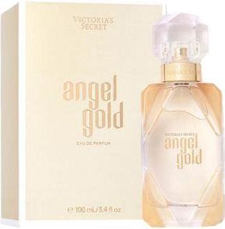 Actual product image Victoria's Secret Angel Gold (Eau de parfum, 100 ml)