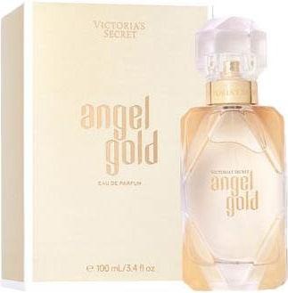 Actual product image Victoria's Secret Angel Gold (Eau de parfum, 100 ml)