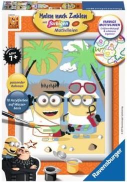 Ravensburger DM3 : Dave et Jerry