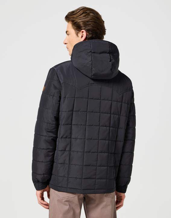 Produktbild Wrangler Steppjacke Transitional Puffer (S)