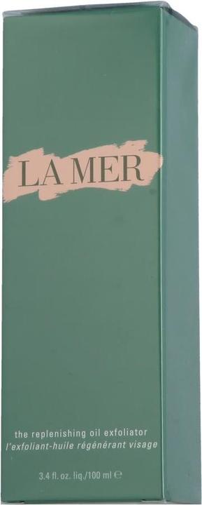 Actual product image La Mer The Replenishing Oil Exfoliator (Cleansing scrub, 100 ml)