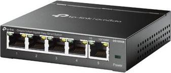 Produktbild TP-Link Omada ES208G (8 Ports)