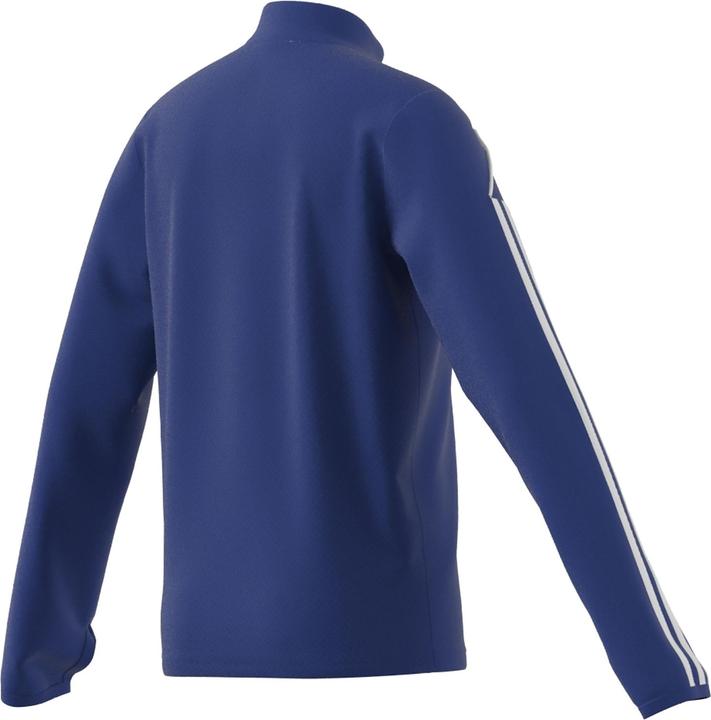 Immagine prodotto adidas Tiro 23 League Training Top Blu Felpa per bambini HS3490 (140 cm) (140)