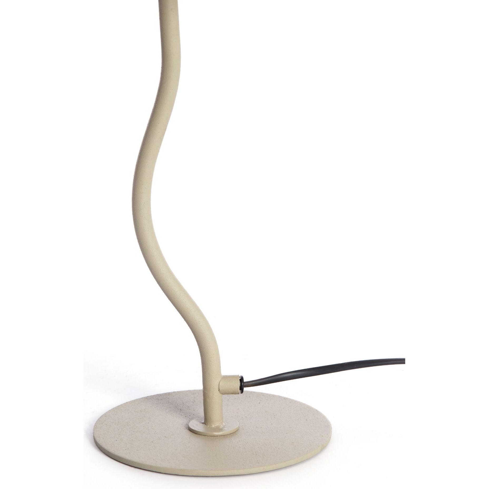 Light & Living, Tischlampe, Elimo (E27)
